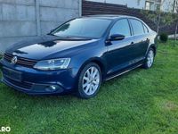 second-hand VW Jetta 1.6 TDI Highline