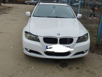 second-hand BMW 320 