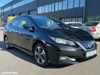 second-hand Nissan Leaf 40 kWh N-Connecta