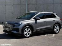 Second-hand Audi Q4 e-tron 125 kW (170 CP) 2022 Culoaregri SUV