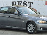 second-hand BMW 318 