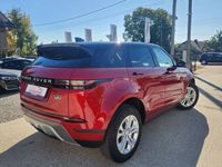 second-hand Land Rover Range Rover evoque 2.0 P200 HSE