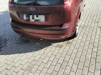 second-hand Ford Focus 2 2005