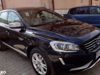 second-hand Volvo XC60 D4 Geartronic Summum