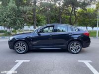 second-hand BMW X4 