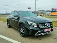 second-hand Mercedes GLA200 (CDI) d 7G-DCT StreetStyle