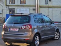 second-hand VW Golf Plus 1.2 TSI DSG Highline