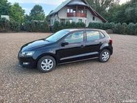 Second-hand VW Polo GTI 80 CP (58 kW) 2011 Negru Hatchback