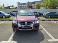 second-hand VW Touareg 3.0 V6 TDI Aut.