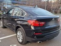 second-hand BMW X4 