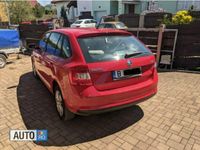 second-hand Skoda Rapid 