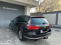 second-hand VW Passat Variant 2.0 TDI BlueMotion Technology R-Line