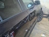 Second-hand Hyundai Santa Fe 114 CP (83 kW) 2008 SUV