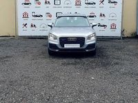 second-hand Audi Q2 35 TDI quattro S tronic Basic