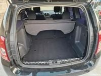 Second-hand Dacia Duster 90 CP (66 kW) 2011 SUV