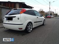 second-hand Ford Focus 61