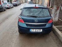 Second-hand Opel Astra 116 CP (85 kW) 2008 Hatchback