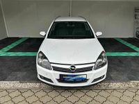 Second-hand Opel Astra 150 CP (110 kW) 2009 Alb Break
