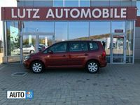 second-hand VW Touran 1.6 TDI