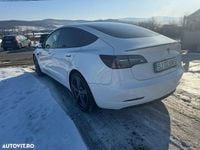 Second-hand Tesla Model 3 376 kW (512 CP) 2019 Culoarealb Berlinǎ