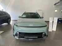 Nouă Hyundai Kona Premium 138 CP (101 kW) 2025 Culoareverde SUV