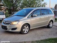 second-hand Opel Zafira 1.7 CDTI ecoFLEX Edition 111 Jahre