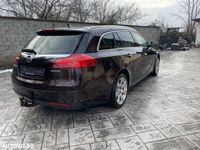 second-hand Opel Insignia 2.0 CDTI ecoFLEX Start/Stop Sport