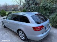 second-hand Audi A6 2.0 TDI DPF Avant