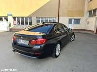 second-hand BMW 530 Seria 5 d xDrive