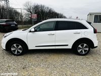 second-hand Kia Niro 1.6 GDI 6DCT HEV Premium