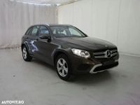 second-hand Mercedes GLC250 d 4Matic 9G-TRONIC