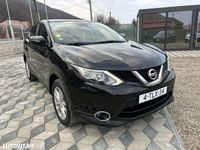 second-hand Nissan Qashqai 1.5 dCi N-Connecta