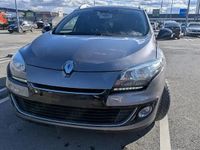 Second-hand Renault Mégane III Bose Edition 110 CP (80 kW) 2013 Gri Break