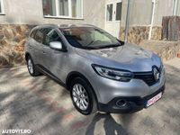 second-hand Renault Kadjar Energy dCi 110 EDC Bose Edition