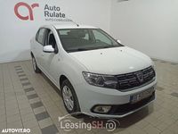 second-hand Dacia Logan 1.5 DCI Laureate