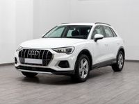 second-hand Audi Q3 Advanced 35 TFSI