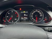 second-hand Audi A4 2014 2.0 TDI 177 cp