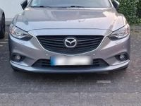 Second-hand Mazda 6 150 CP (110 kW) 2013 Berlinǎ