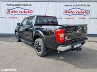 second-hand Nissan Navara 2.3 dCi Bi Turbo Double Cab Tekna Aut.