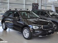 second-hand Skoda Kamiq 1.5 TSI DSG Selection