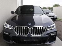 Second-hand BMW X6 Comfort Edition 265 CP (194 kW) 2020 Culoaregri SUV