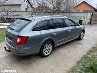 second-hand Skoda Superb 2.0 TDI PD Comfort