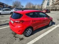 Second-hand Ford Fiesta 125 CP (91 kW) 2021 Hatchback