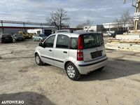 second-hand Fiat Panda 1.2 Dynamic