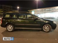 second-hand Opel Astra 