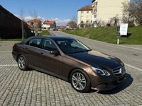 second-hand Mercedes E350 BlueTEC 4Matic 7G-TRONIC Avantgarde