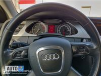 second-hand Audi A4 