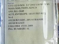 Second-hand VW Polo 75 CP (55 kW) 2005 Hatchback