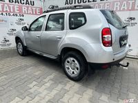 second-hand Dacia Duster 2015 Diesel 1.5 dCi E5 Km 150000 GARANȚIE / RATE