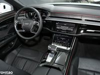 second-hand Audi A8 3.0 55 TFSI quattro Tiptronic